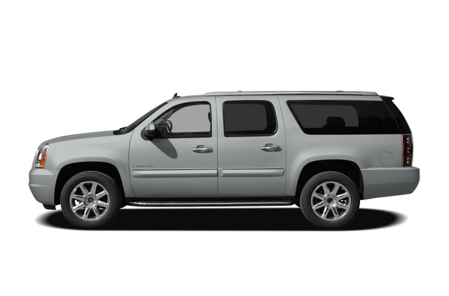 2013 GMC Yukon XL