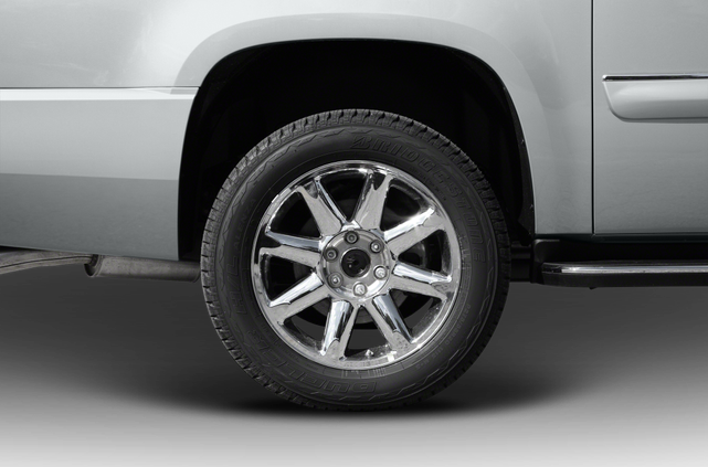 2013 GMC Yukon XL