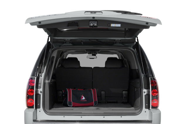 2013 GMC Yukon XL