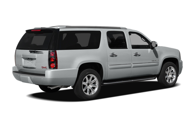 2013 GMC Yukon XL