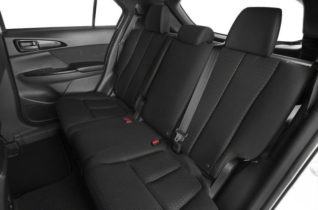 2023 Mitsubishi Eclipse Cross