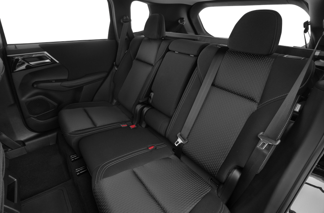 2026 Mitsubishi Outlander PHEV