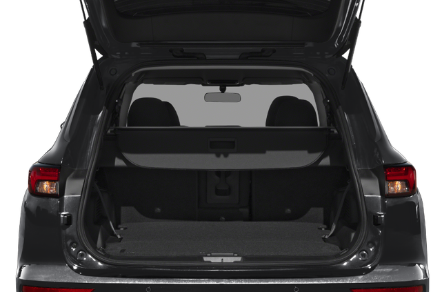 2026 Mitsubishi Outlander PHEV