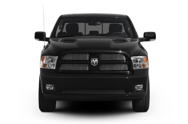 2012 RAM 1500