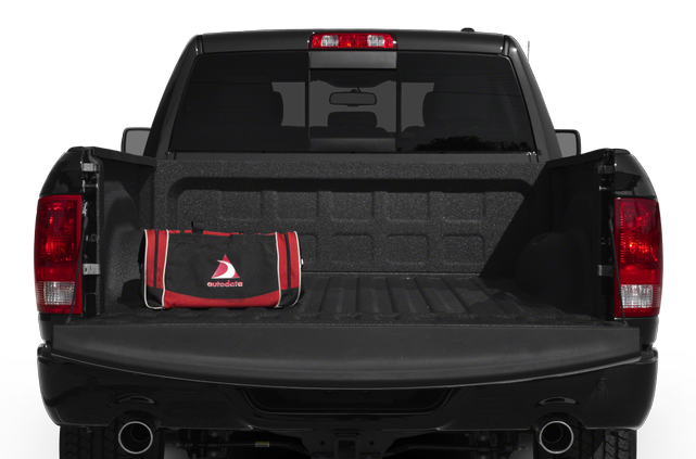 2012 RAM 1500