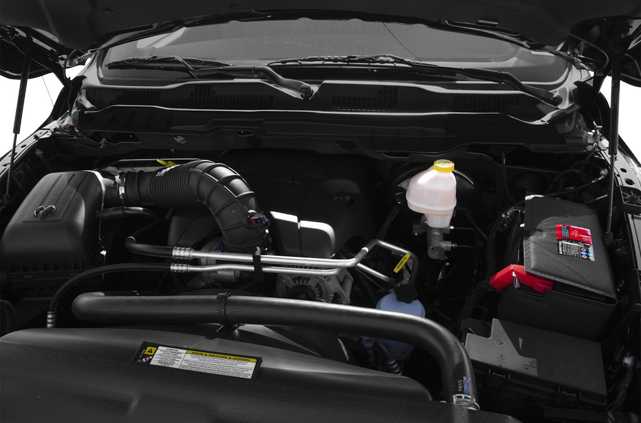2012 RAM 1500