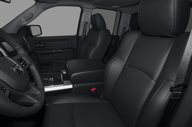 2012 RAM 1500
