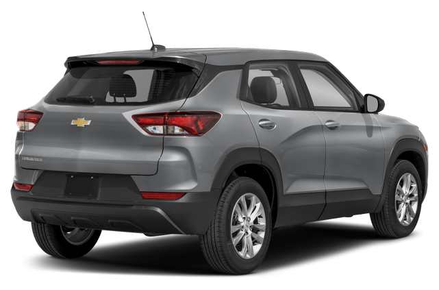2022 Chevrolet Trailblazer