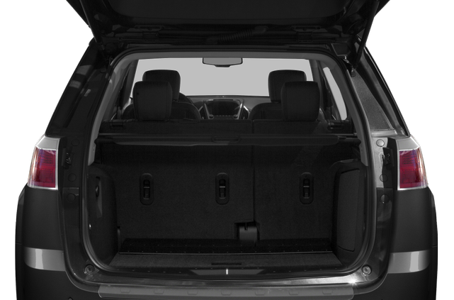 2015 GMC Terrain