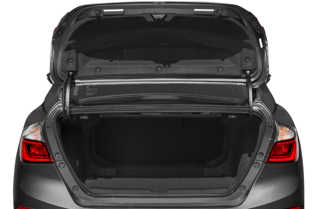 2022 Honda Insight