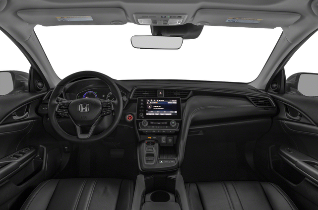 2022 Honda Insight