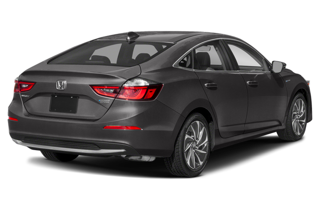 2022 Honda Insight