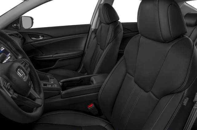 2022 Honda Insight
