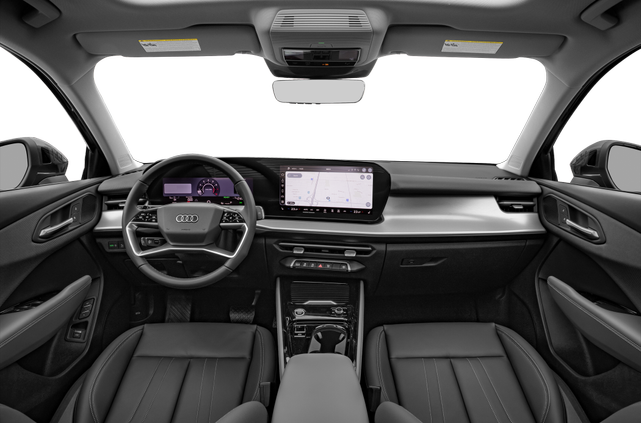 2026 Audi Q3