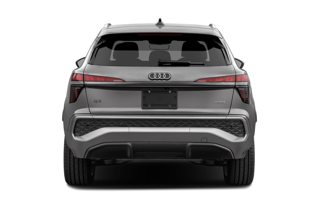 2026 Audi Q3