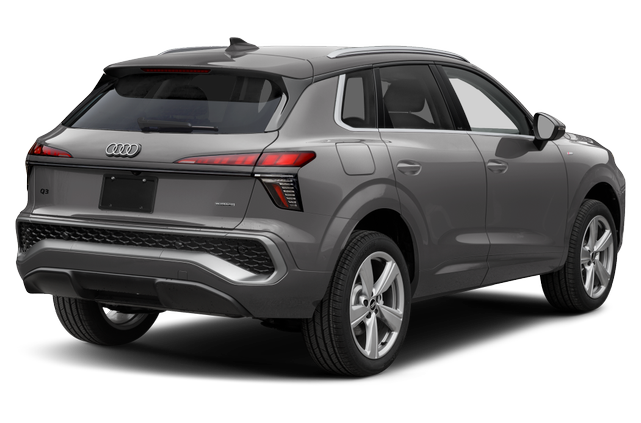 2026 Audi Q3