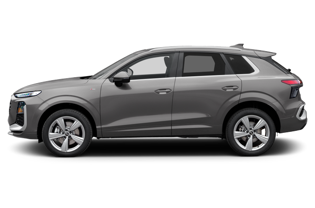 2026 Audi Q3