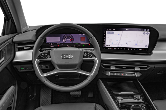 2026 Audi Q3