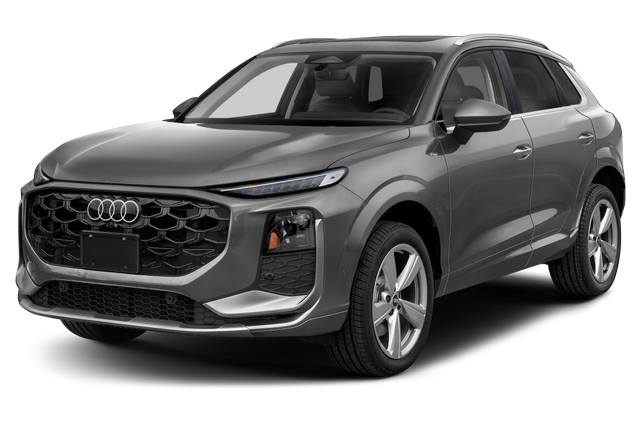 2026 Audi Q3