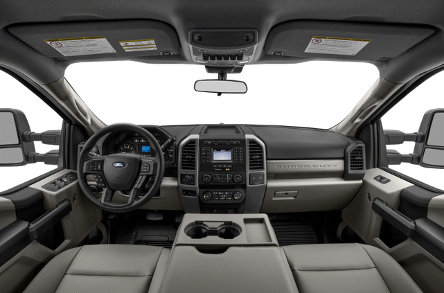 2020 Ford F-350