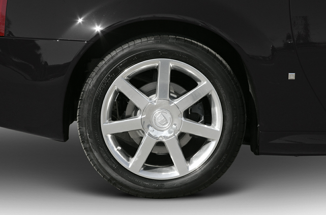 2006 Cadillac XLR