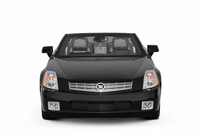2006 Cadillac XLR