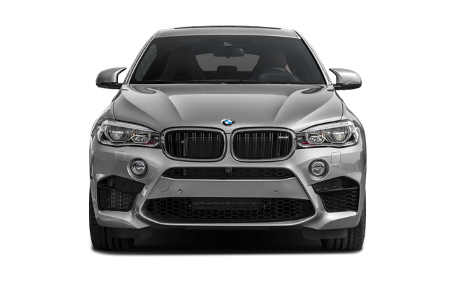 2016 BMW X6 M - Specs, Prices, MPG, Reviews & Photos | Cars.com