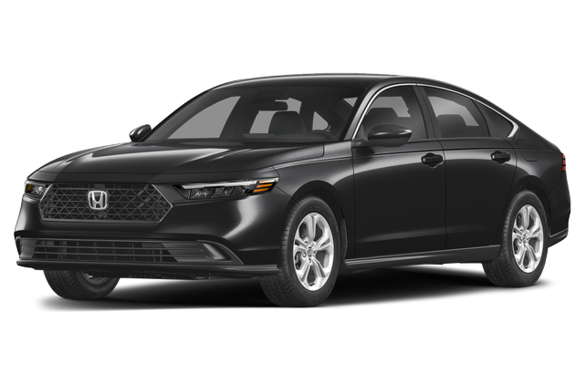 2026 Honda Accord