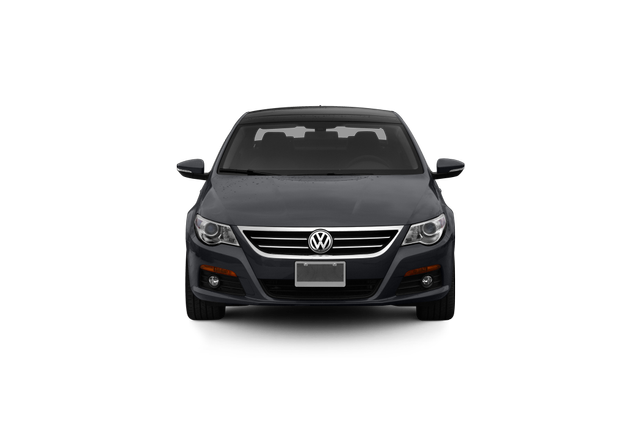 2010 Volkswagen CC