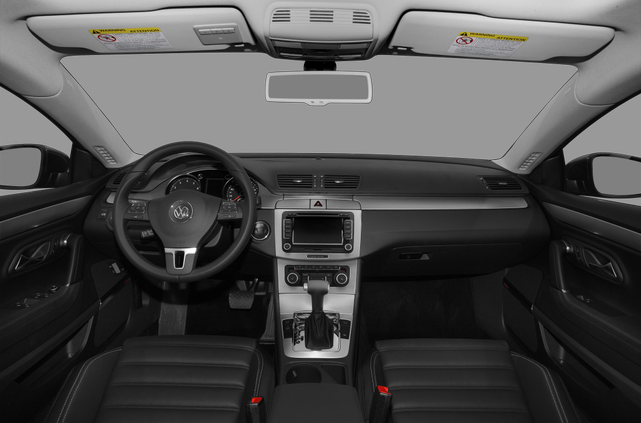 2010 Volkswagen CC