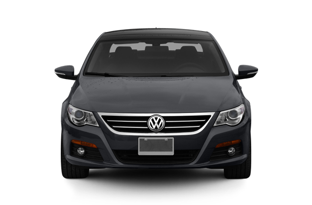 2010 Volkswagen CC