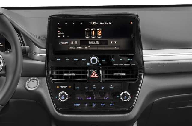 2021 Hyundai IONIQ Hybrid