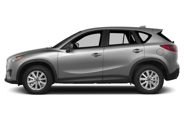  2015 Mazda CX-5 Especificaciones, Precio, MPG