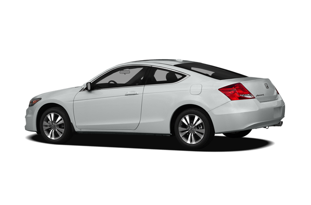 2011 Honda Accord