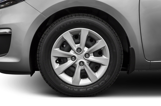 2016 Kia Rio