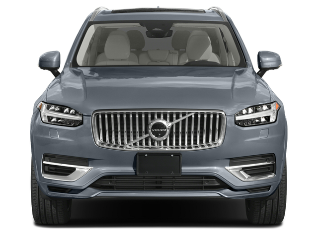 2025 Volvo XC90 Plug-In Hybrid
