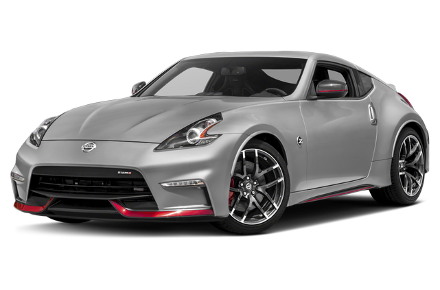 2016 nissan 370z touring