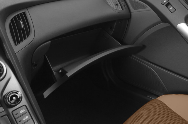 2013 Hyundai Genesis Coupe