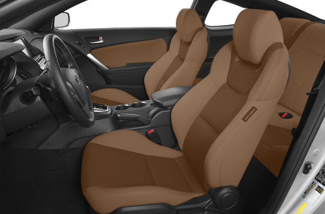 2013 Hyundai Genesis Coupe