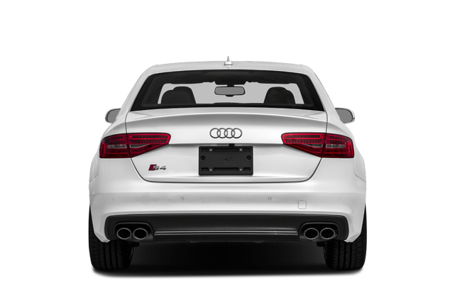 Audi s4 2015