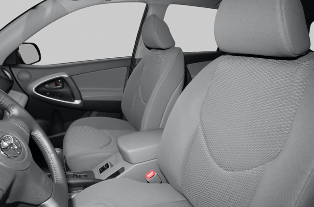 2007 Toyota RAV4
