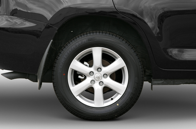 2007 Toyota RAV4