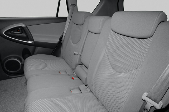 2007 Toyota RAV4