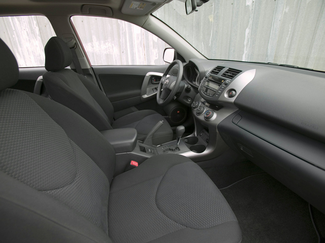 2007 Toyota RAV4