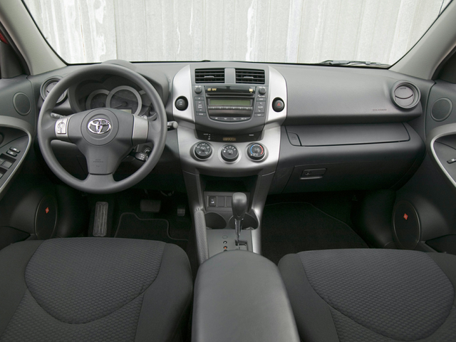 2007 Toyota RAV4