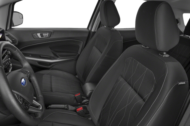 2019 Ford EcoSport