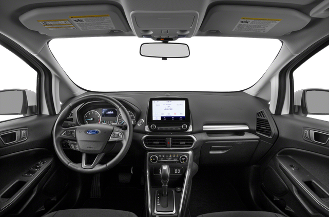2019 Ford EcoSport