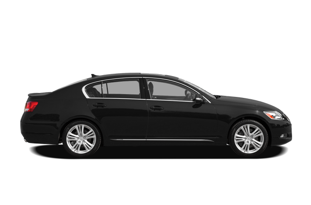 2008 Lexus GS 450h