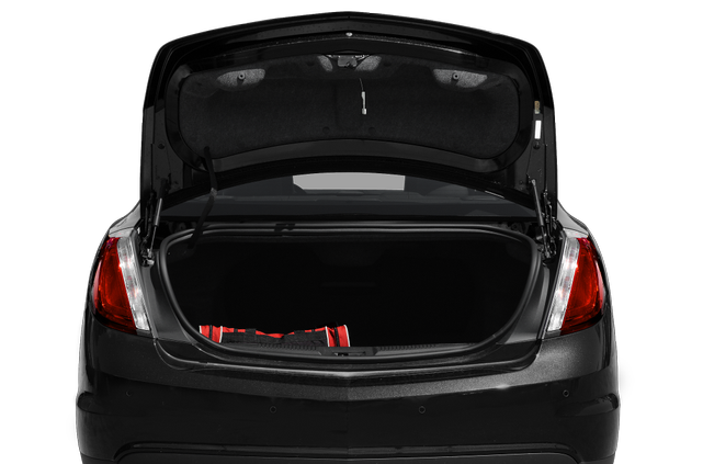 2011 Lincoln MKS