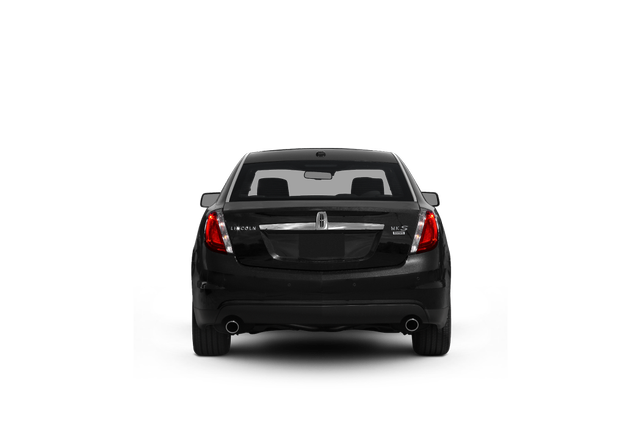 2011 Lincoln MKS